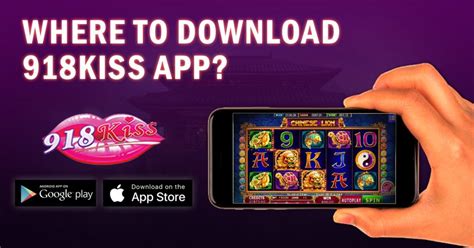 918kiss download android